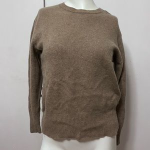 Cashmere Neiman Marcus Sweater - Large